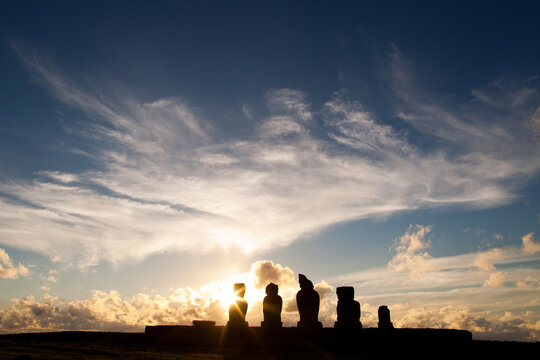 Easter Island (Rapa Nui)