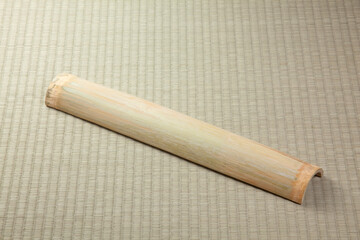 【日本に古くから伝わる健康法】青竹踏みで足裏マッサージの効果とは