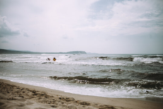Rena Majore, Sardinia - Italy