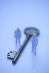 セキュリティーイメージ