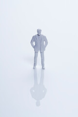 ビジネスマンのイメージ