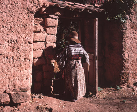 Peruvian Home