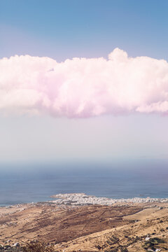 Tinos (Chora), Cyclades, Greece