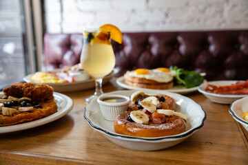 Brunch 