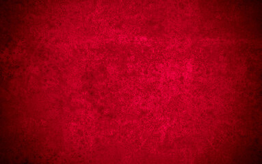 Old wall texture cement black red  background abstract dark color design are light with white gradient background.