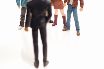 人形
