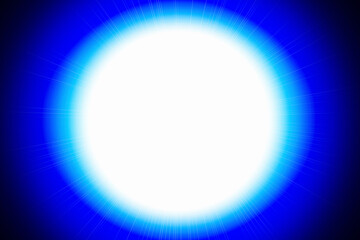 光りのイメージ