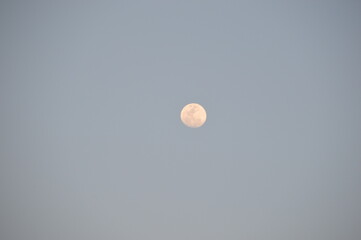 moon