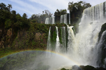 Parque Nacional Iguazú - Misiones Argentina