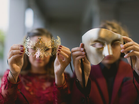 Masquerade