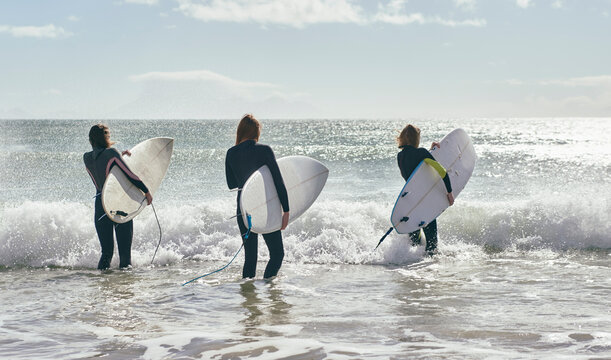 Pringle Bay Surf