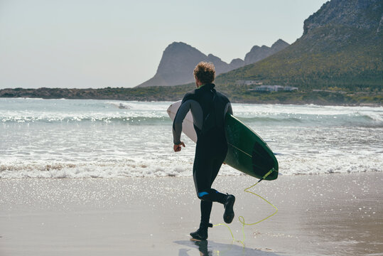 Pringle Bay Surf