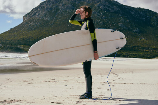 Pringle Bay Surf