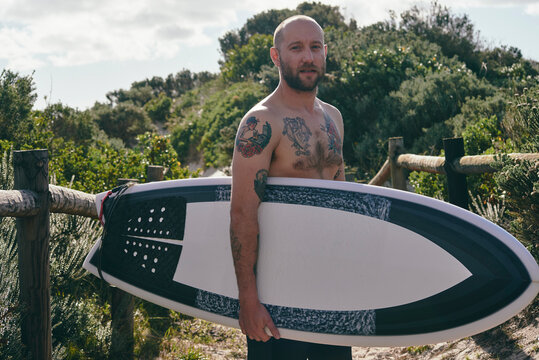 Pringle Bay Surf
