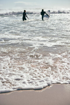 Pringle Bay Surf