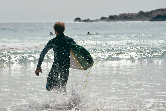 Pringle Bay Surf