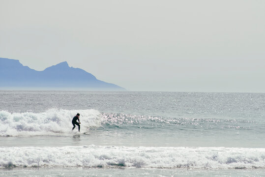 Pringle Bay Surf