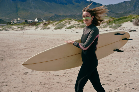 Pringle Bay Surf