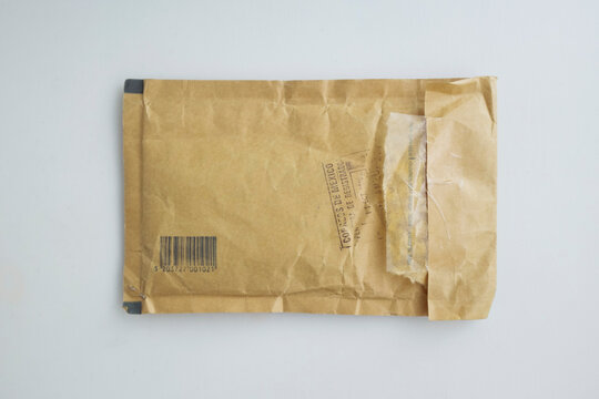Envelope