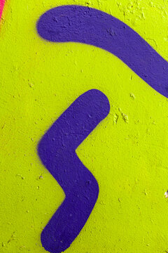Colorful Wall Background