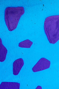Colorful Wall Background