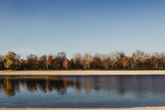 Sava Lake