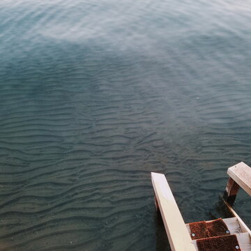 Boardwalk to the Water