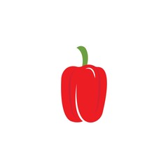 paprika icon vector illustration design template