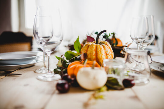 Fall decoration