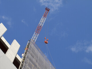 クレーン