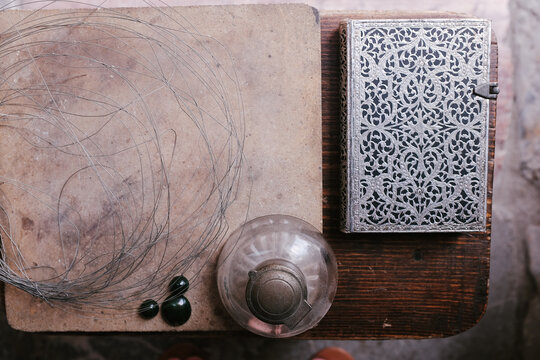 Still life