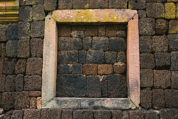 Phanom Rung Historical Park,Thailand
