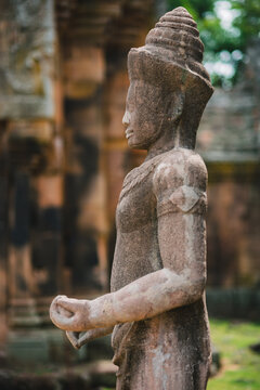 Phanom Rung Historical Park,Thailand