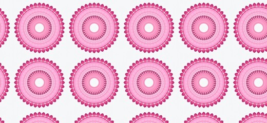 Abstract background design and pattern