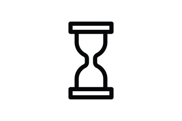 Startup Outline Icon - Progress