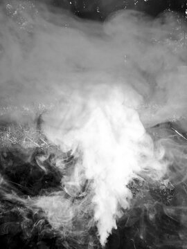 Smoke Bomb