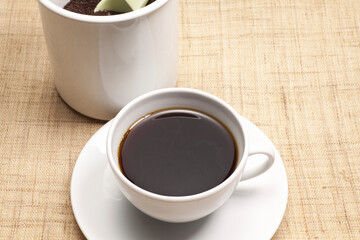 レギュラーコーヒー