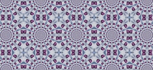 Abstract background design and pattern