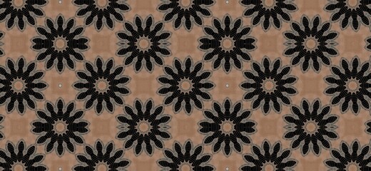 Abstract background design and pattern