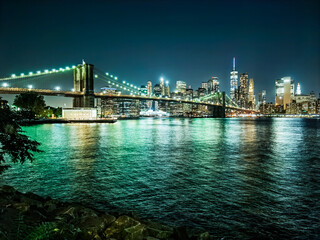 Brooklyn Bridge 