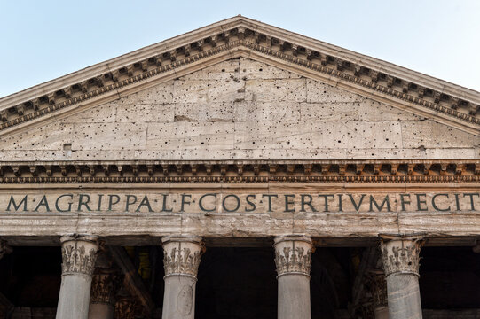Pantheon