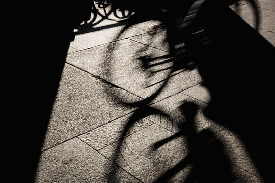 bicycle background