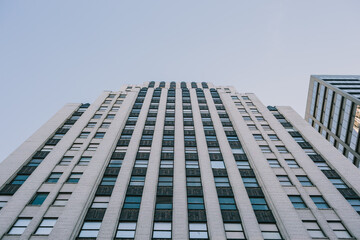 Downtown Kansas City Skyscraper Lookup