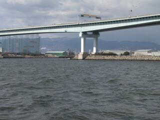 阪神高速湾岸神戸線