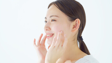 Skin care