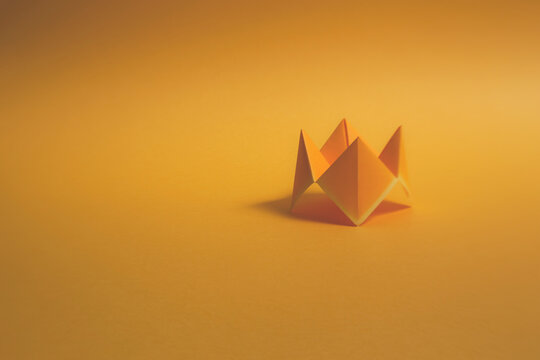 The futures yellow...