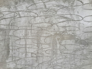 texture of cement wall
