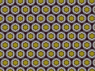 seamless geometric pattern