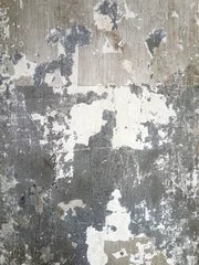 Abwaschbare Fototapete Alte schmutzige strukturierte Wand alte Wand Textur Hintergrund