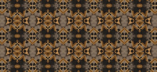 Abstract background design and pattern